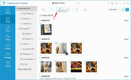 FoneDog Phone Transfer 1.1.16 Multilingual FoneDog Phone Transfer 1.1.16 Multilingual