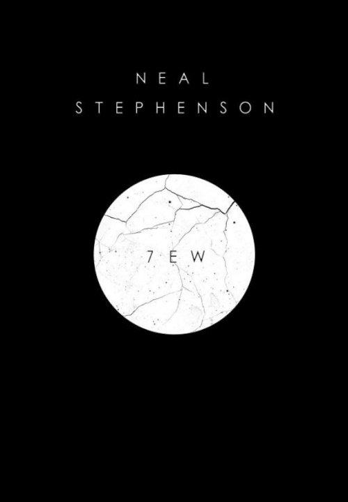 Neal Stephenson - 7EW