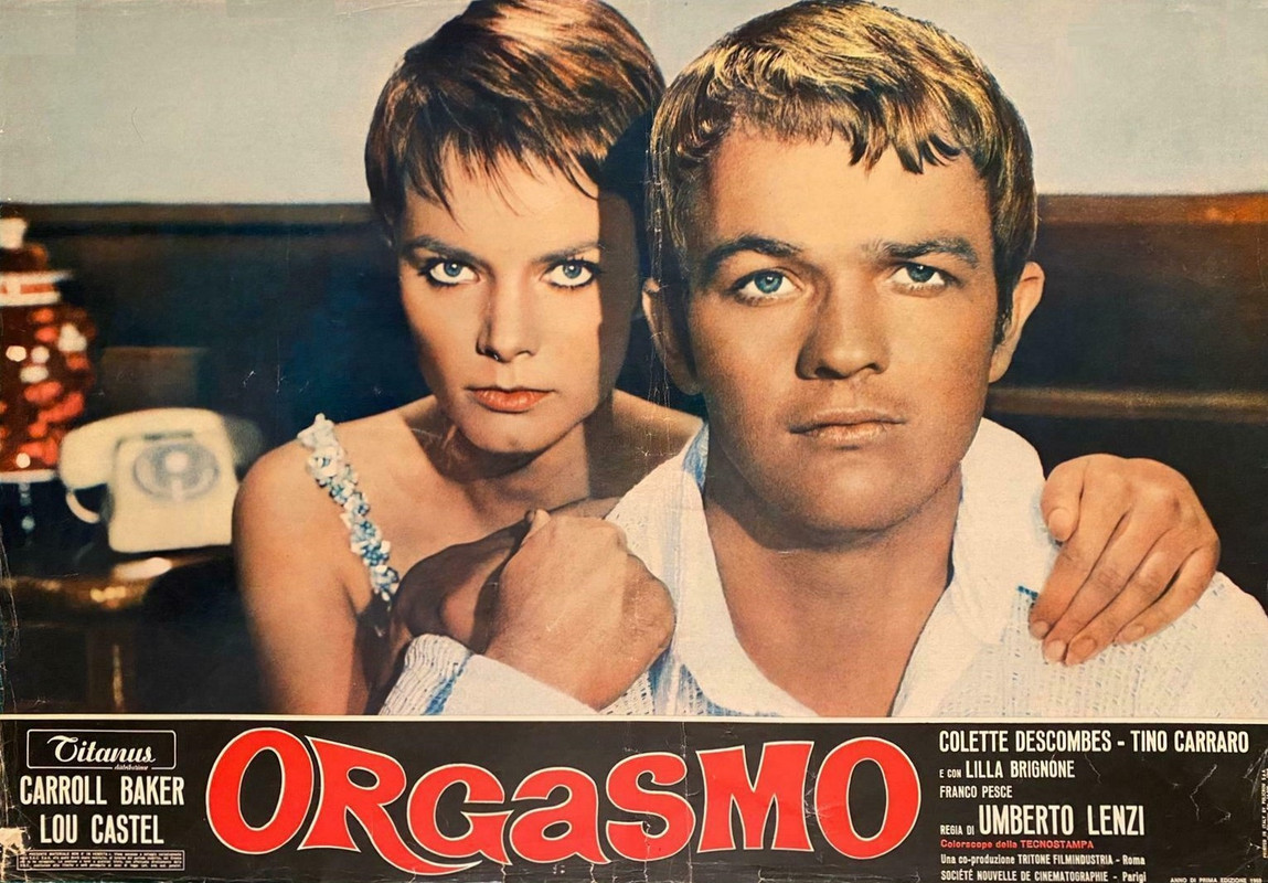 orgasmo 69e