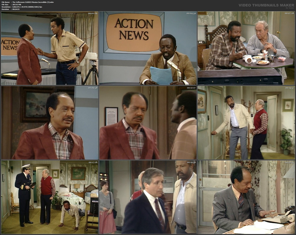 The Jeffersons S10E03 Mission Incredible (3).mkv