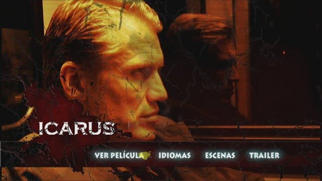 1 - Icarus [DVD9Full] [Pal] [Cast/Ing] [Sub:Varios] [Acción] [2010]
