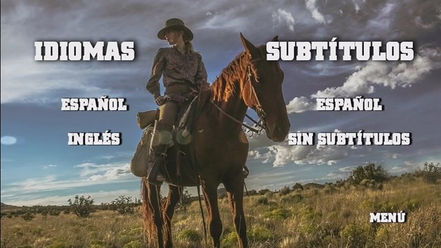 2 - Ángeles y Forajidos [Estreno 2020] [DVD9Full] [Pal] [Cast/Ing] [Sub:Cast] [Acción] [2016]