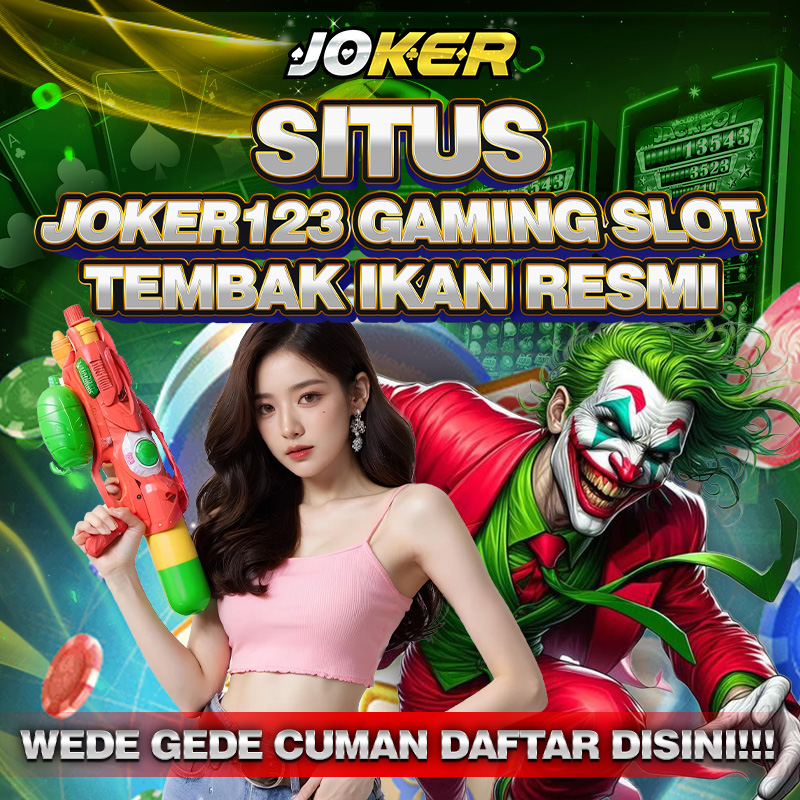 Joker123