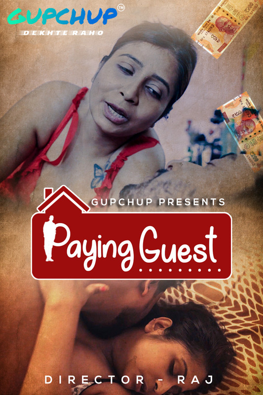 18+ Paying Guest (2020) S01E01 Hindi Web Series 720p HDRip 200MB Download