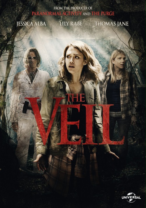 Powrót do Heaven's Veil / The Veil (2016) PL.480p.BDRip.XviD.AC3-KLiO / Lektor PL