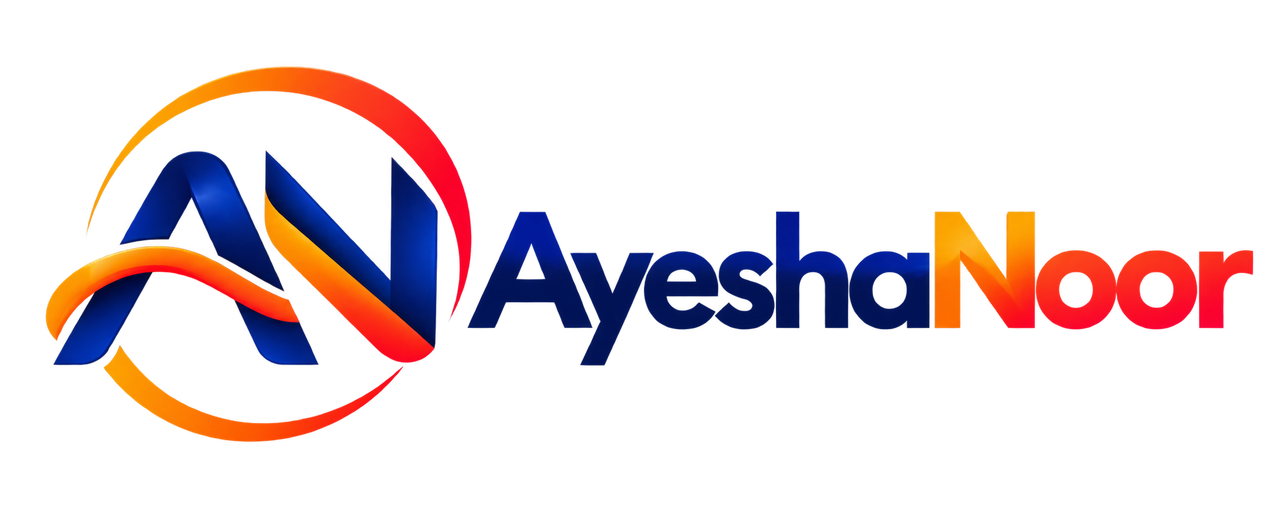 Ayesha Noor