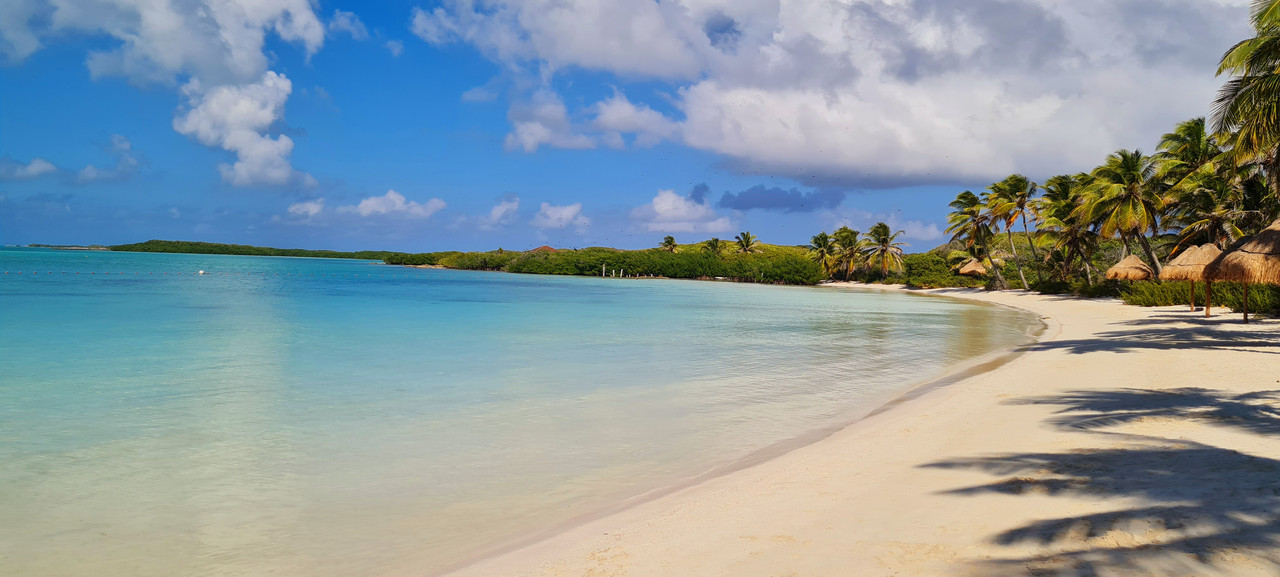 Isla Mujeres e Isla Contoy, un regalo de la naturaleza - Riviera Maya en Navidad (14)