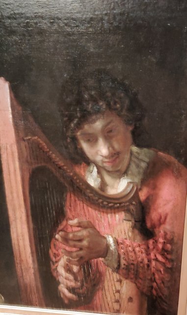 Escapada por Amsterdam - La Haya - Delft - Rotterdam - Leiden - Londres - Blogs de Europa - Museo Mauritshuis, decepcionante Depot Boijmans y callejeo por Delft y Leiden (42)