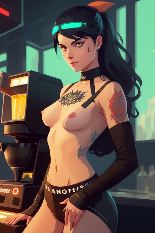 A-20-year-old-barista-in-a-sca-64