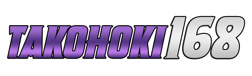 TAKOHOKI168 Logo