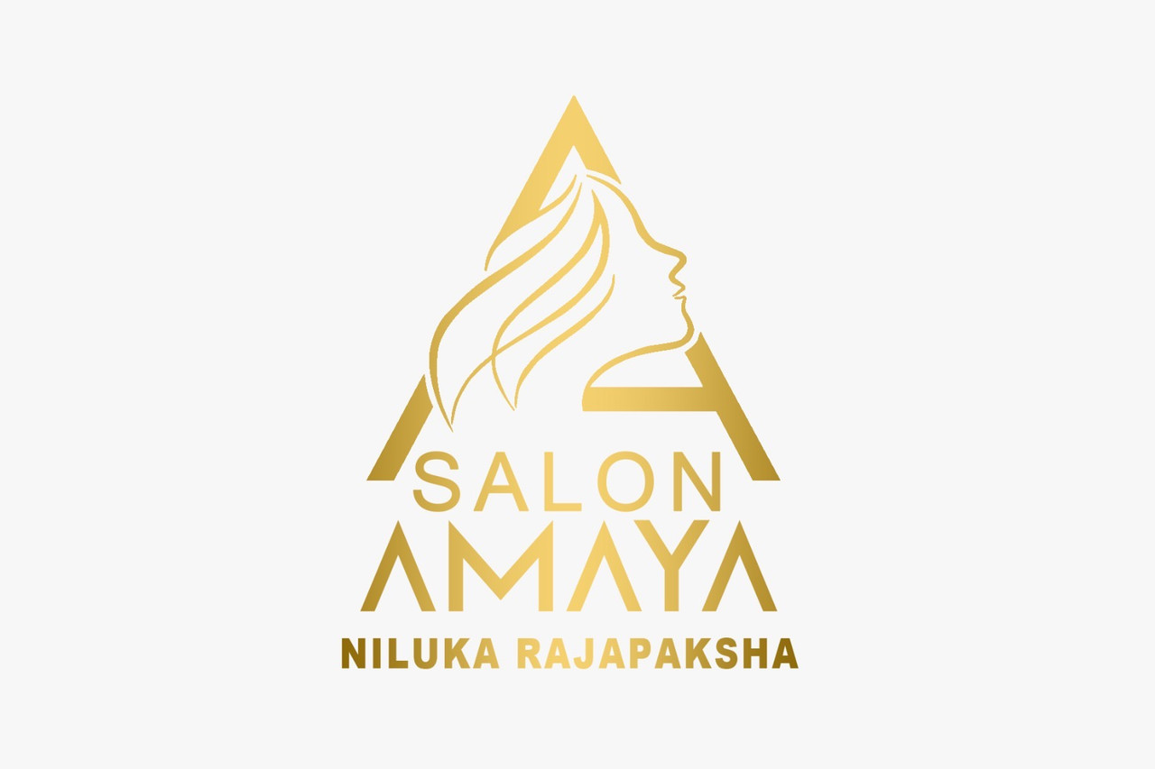 Salon Amaya Logo