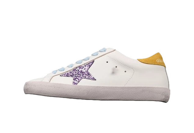 Golden Goose Shoes 31+ colorways [Premium Quality]