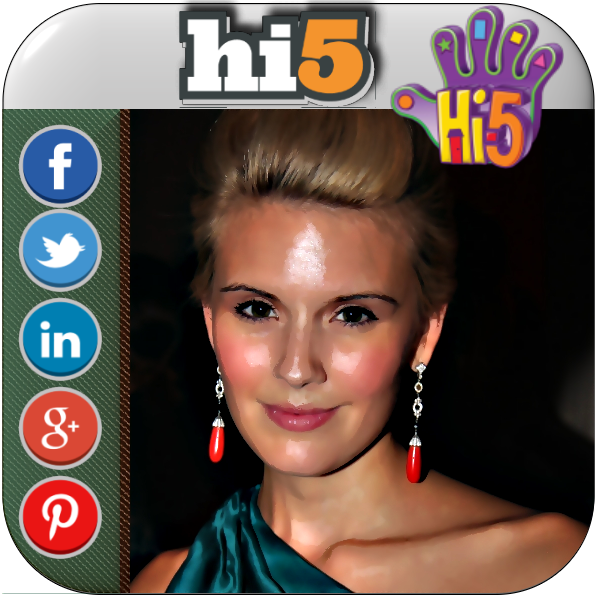 ᖴOᒪᒪOᗯ ᗰE Oᑎ ᕼI5