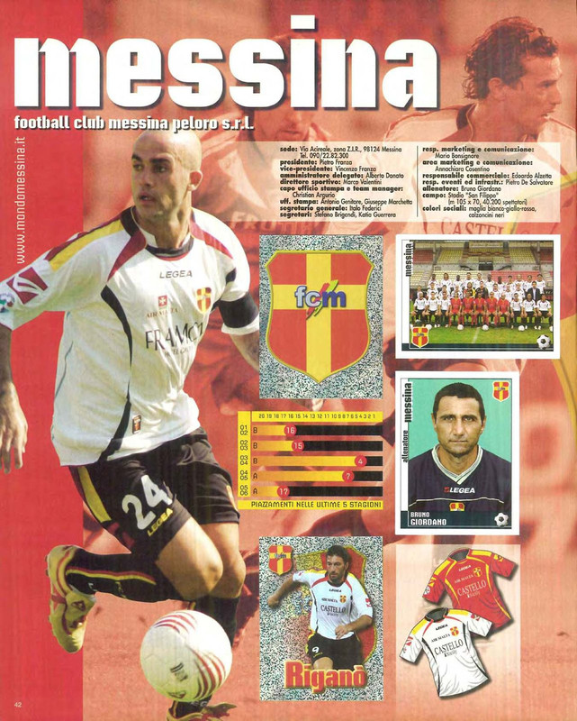 Album Calciatori 2006-2007 Panini-044