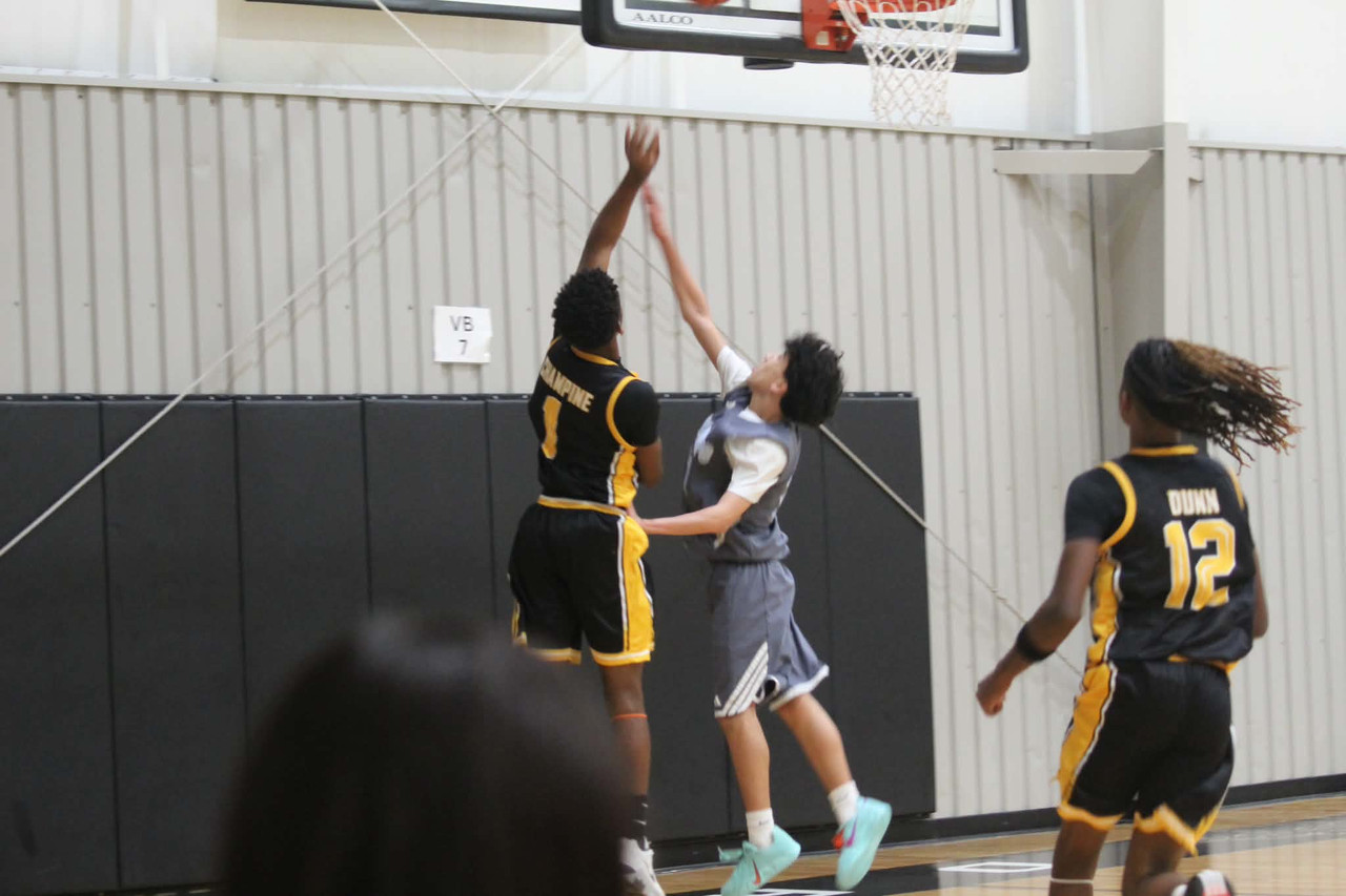 HV Ballers Elite