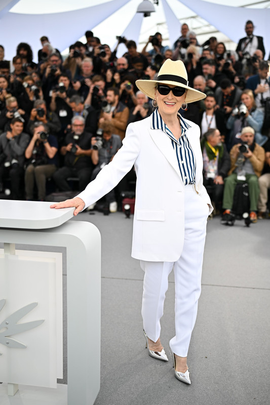 Cannes 2024 Michael Kors
