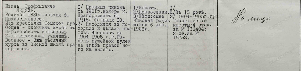 27 СЗСП_01-01-1917