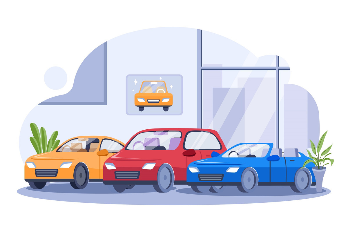 Comprehensive Insight into Auto Financing with Poor Credit in Sioux Falls: A Guide