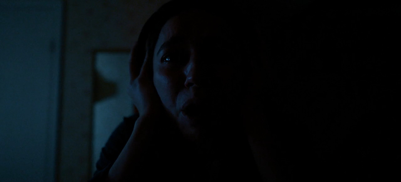 Undertone 2026 WebRip [Hindi + English] 480p 720p ESub Screenshot