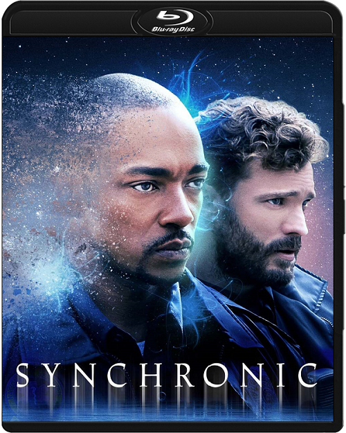 Synchronic (2019) MULTi.1080p.BluRay.x264.DTS.AC3-DENDA / LEKTOR i NAPISY PL