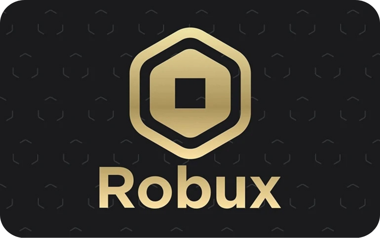 Robux