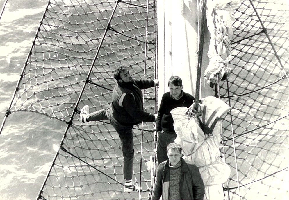 72-1989 marzec Dar Młodzieży