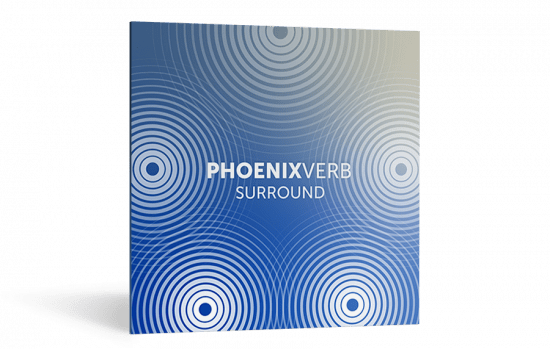 Exponential Audio PhoenixVerb Surround v4.0.1a