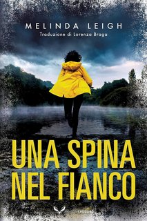 Melinda Leigh - Bree Taggert Vol. 3. Una spina nel fianco (2022)