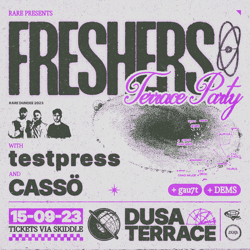 freshers-testpress-dundee