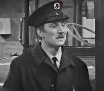 Stephen_Lewis_1969 acteur'' on the buses''
