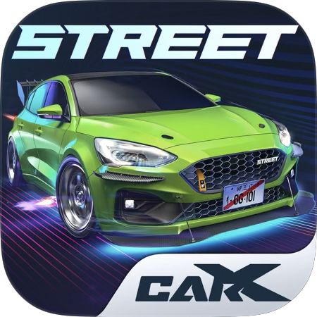 CarX Street