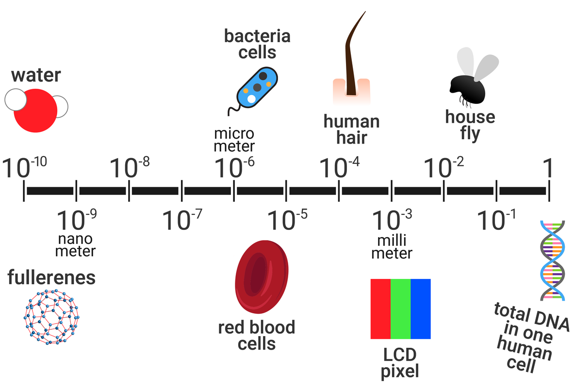 Nanoscale