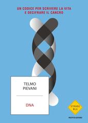 Telmo Pievani – DNA (2020)