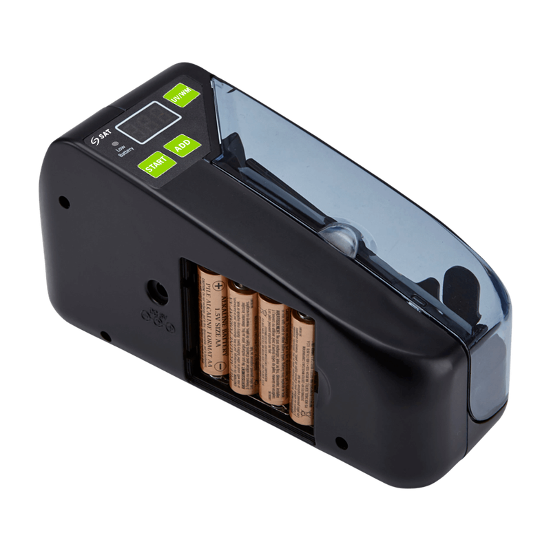 Contadora de Billetes SAT BC650 Plus - 6