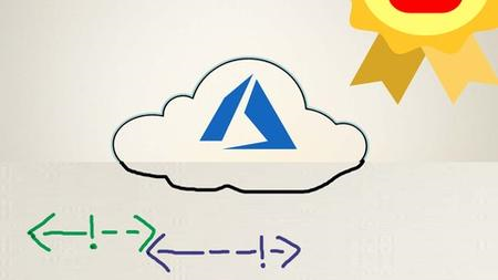 AZ-204: Developing Solutions for Microsoft Azure - NEW