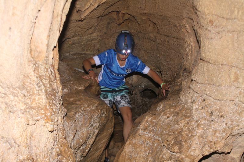DE TORTUGAS Y PEREZOSOS. COSTA RICA 2019 - Blogs de Costa Rica - DIA 9: CAVERNAS DE VENADO (24)