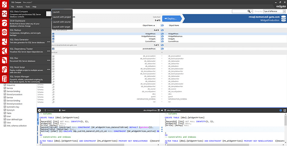 Red Gate SQL Prompt version 10.7.2.22957 Red Gate SQL Prompt version 10.7.2.22957