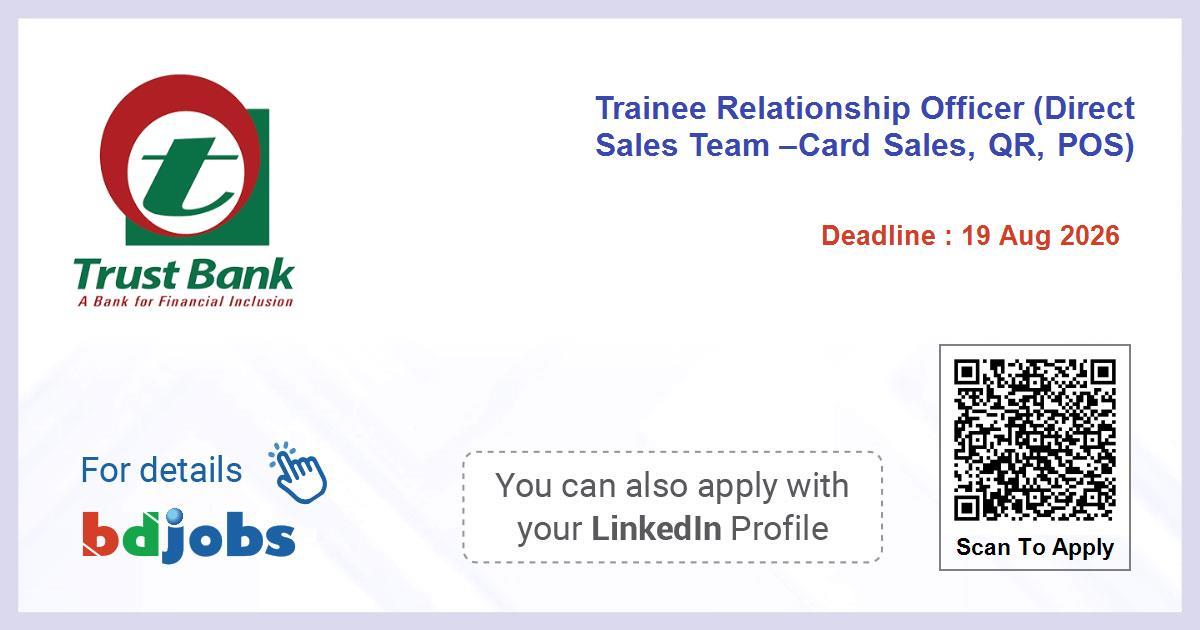 TBL-TRO-Job