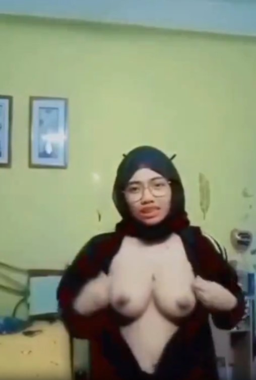Ukhty Sudah Mulai Berubah