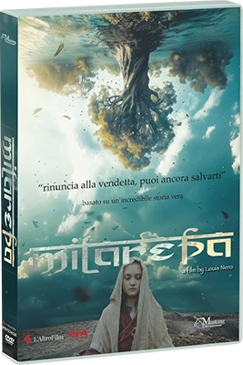 Milarepa (2025) DVD9