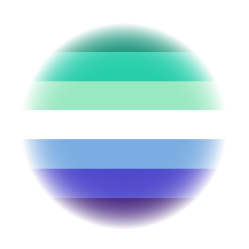 nonbinary man
