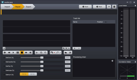 Acon Digital AudioLava 2.1.2 (x64)