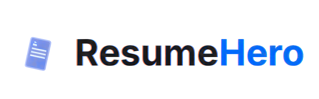 ResumeHero