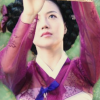 Kdrama lady icon