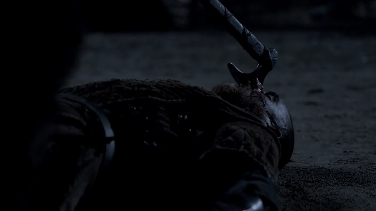 Vikings (2014) Season 2 [Hindi + English] BluRay 480p 720p ESub - Complete Screenshot