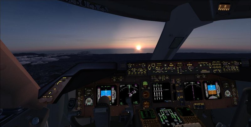 EDDF - OBBI Fs9-2021-11-24-02-10-29-11