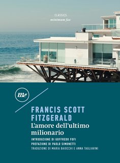 Francis Scott Fitzgerald - L'amore dell'ultimo milionario (2022)