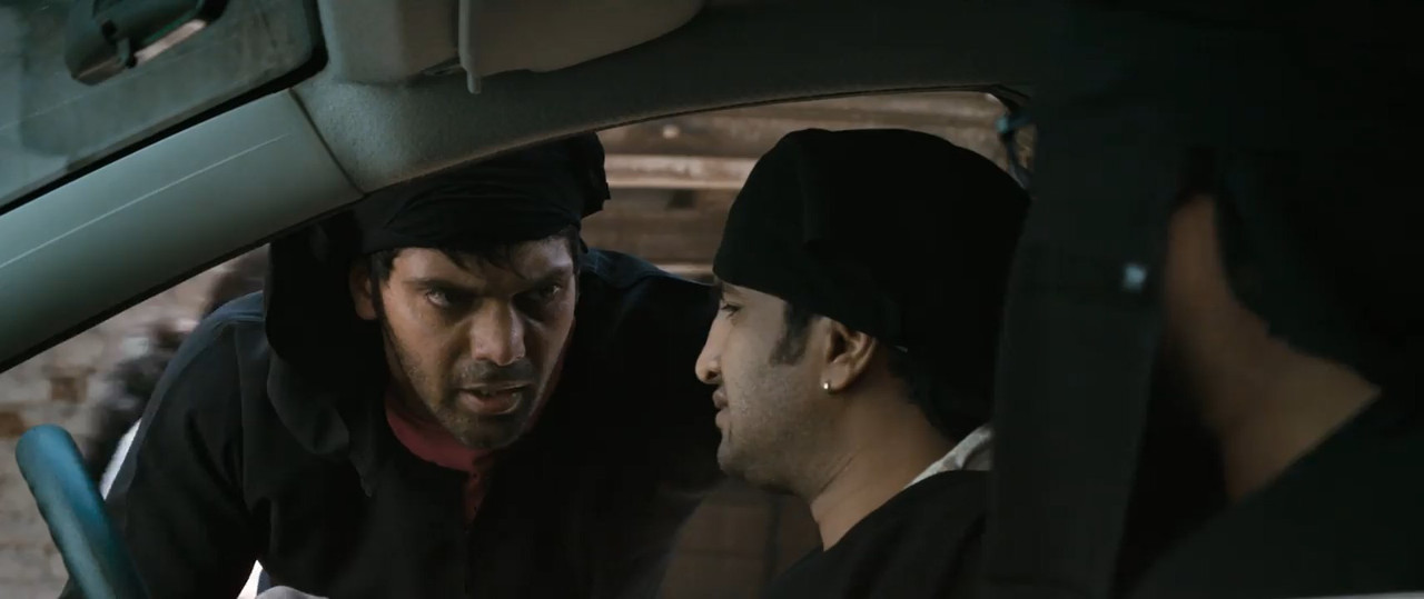 Settai 2013 WebRip [Tamil] 480p, 720p ESub Screenshot