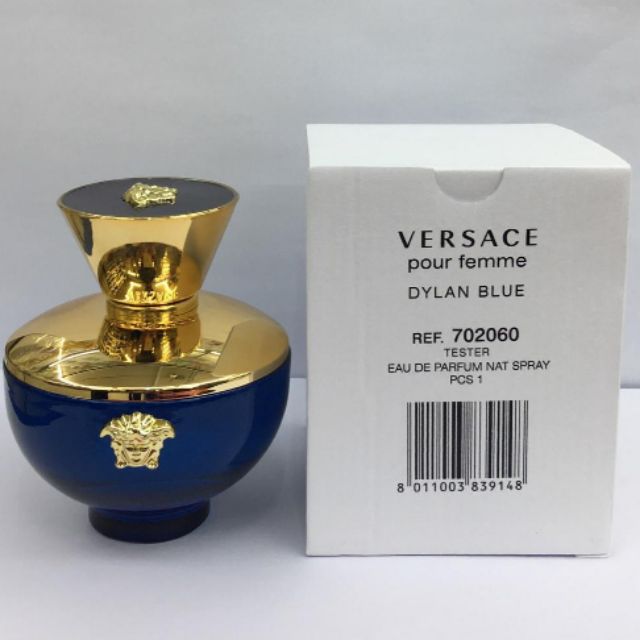 versace dylan blue pour femme