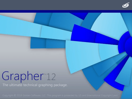 Grapher 16.4.432